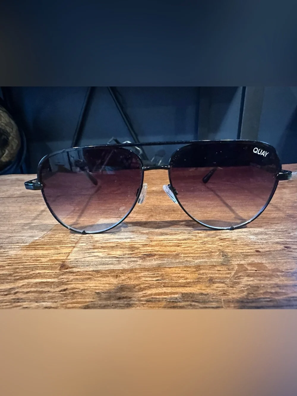 Quay aviators for women